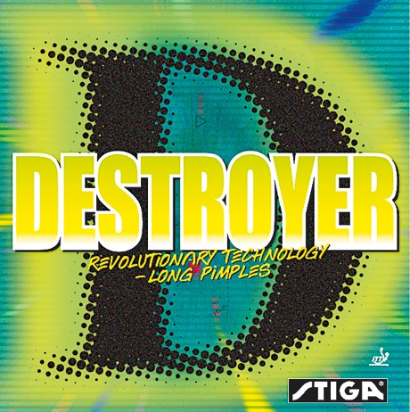 Destroyer - Click Image to Close